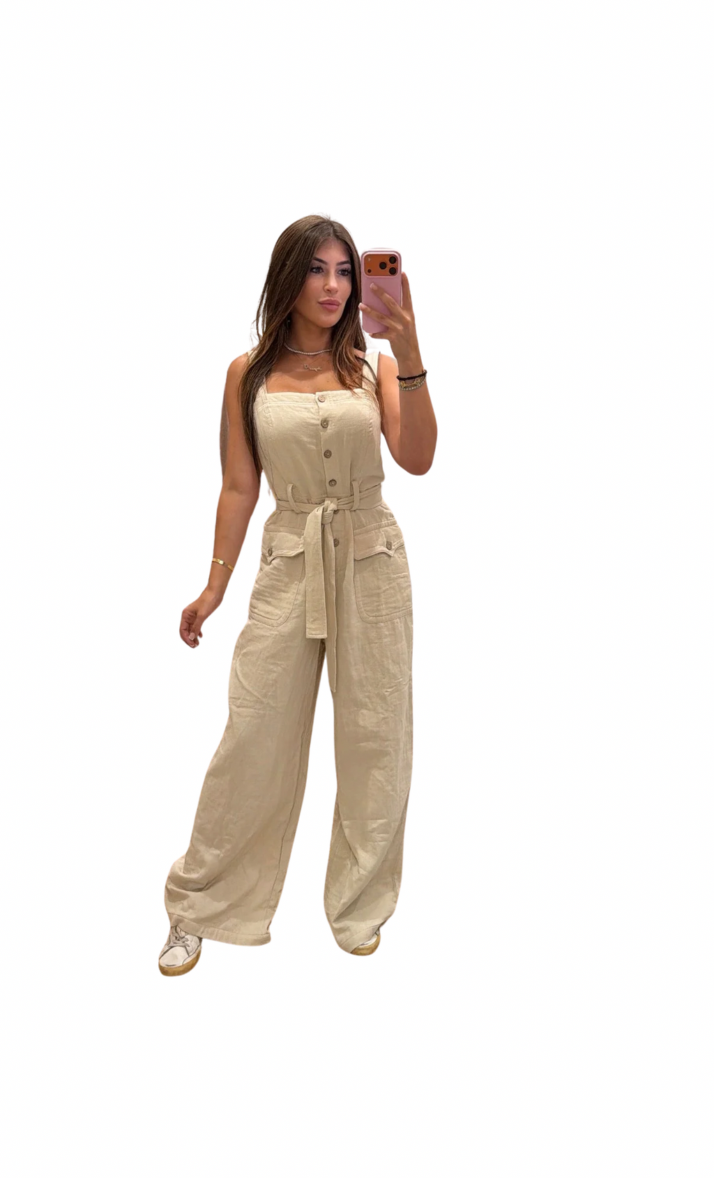 Everleigh Jumpsuit