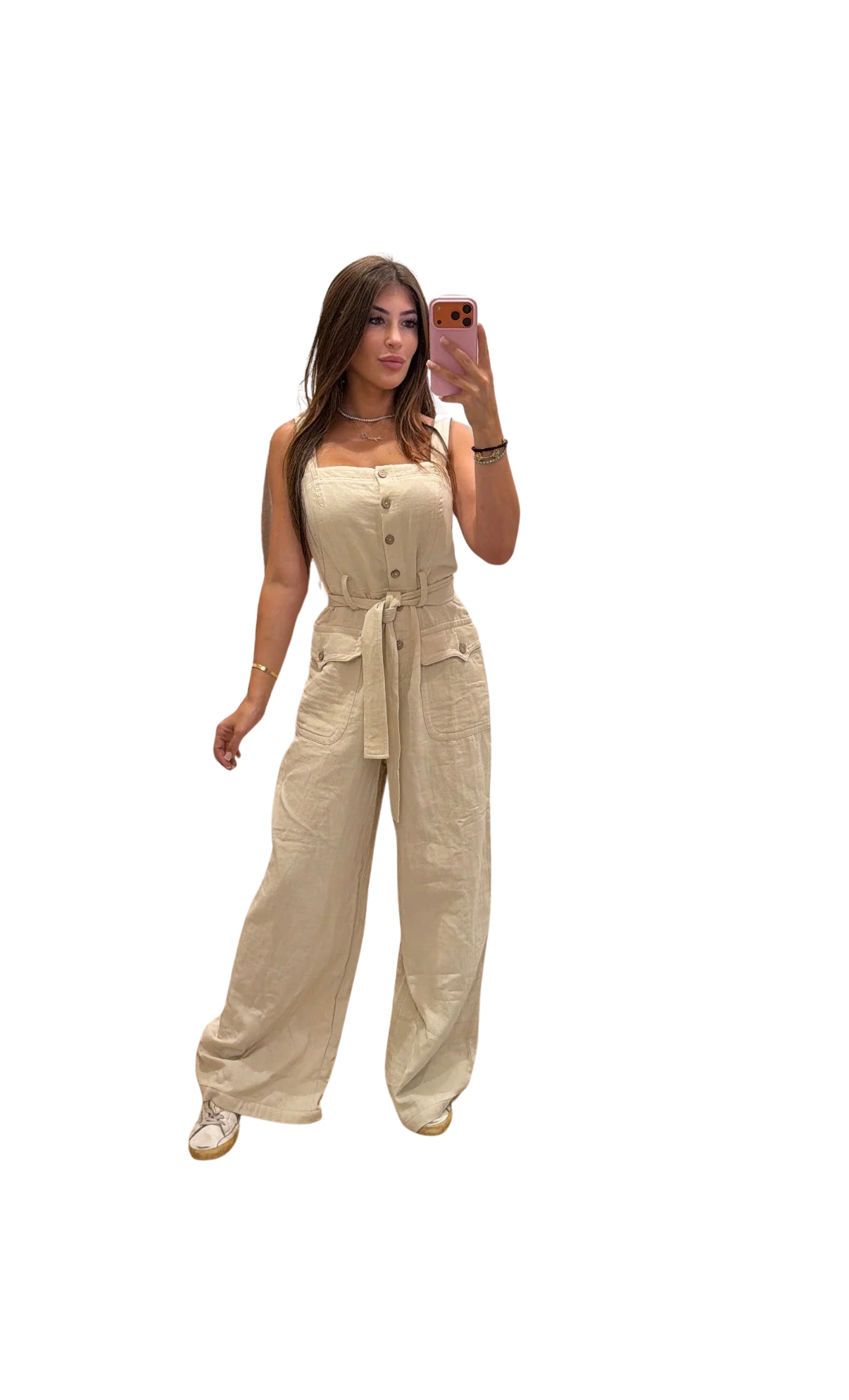 Everleigh Jumpsuit
