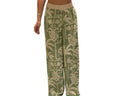 Palm Grove Pants