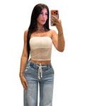 Haven Tube Top
