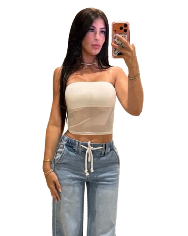 Haven Tube Top