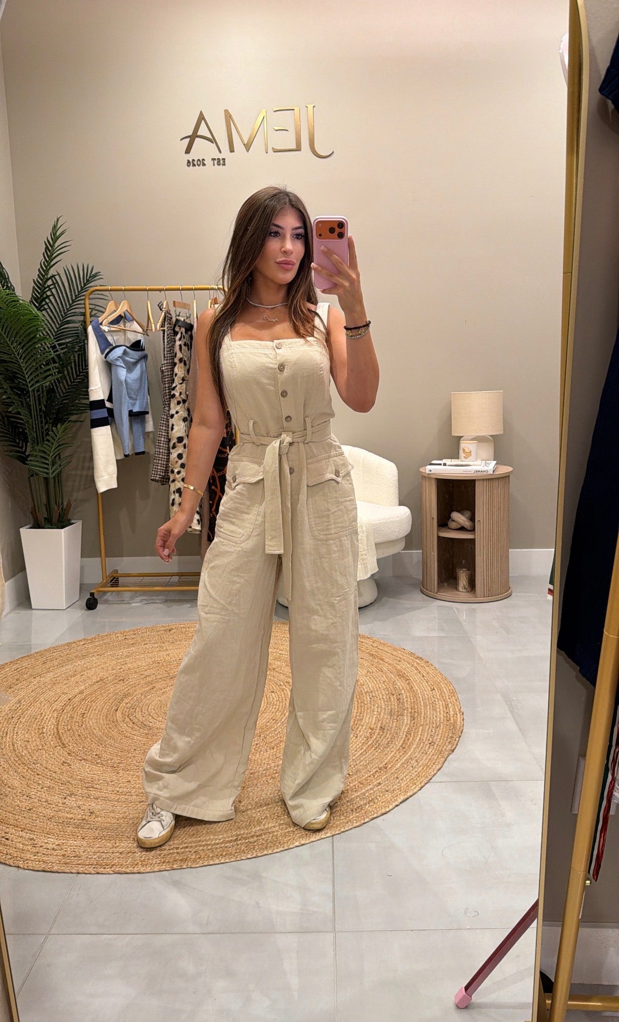 Everleigh Jumpsuit