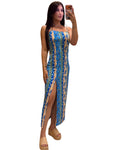 Laguna Midi Dress