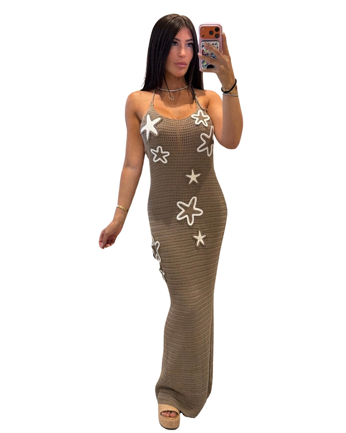 Sandy Shores Maxi