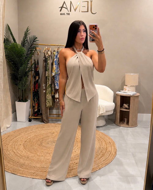 Drift Pant Set
