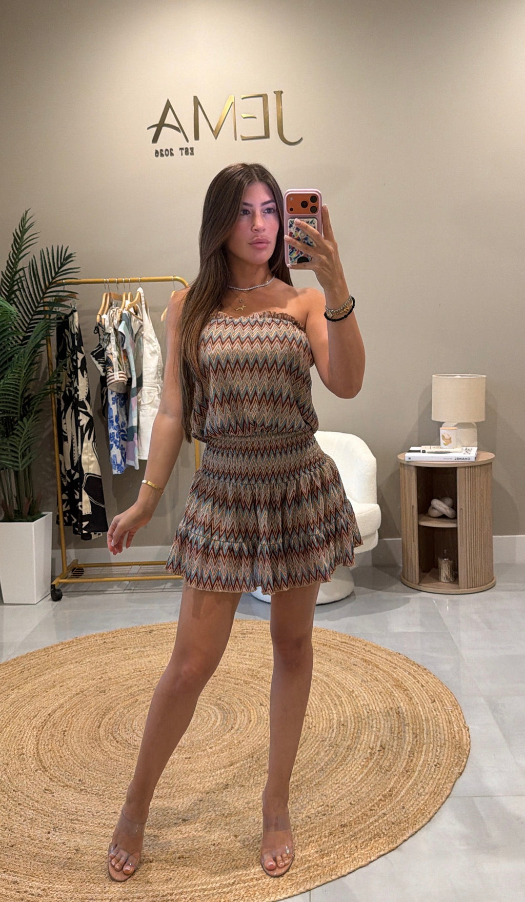 Kristin Romper