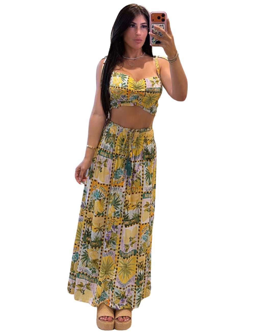 Rio Soleil Set