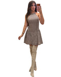 Beatrice Dress