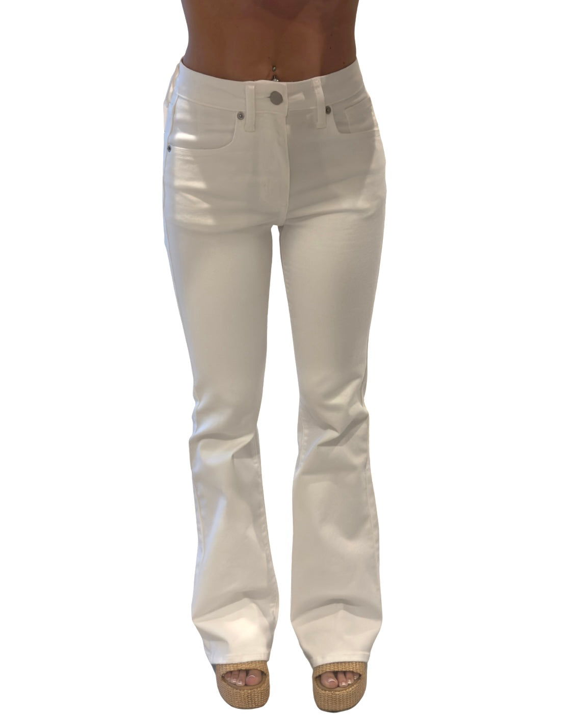 Erica Flare Jeans