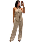 Drift Pant Set