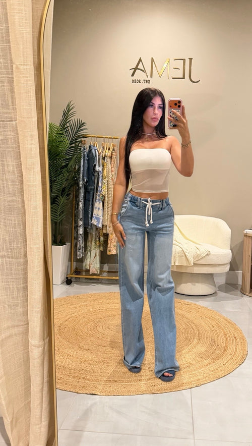 Haven Tube Top
