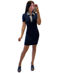 Nantucket Knit Dress